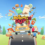 Moving Out Nintendo Switch Games Nintendo
